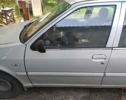 Серый СМА Мапл Ц51, объемом двигателя 1.5 л и пробегом 280 тыс. км за 1400 $, фото 1 на Automoto.ua