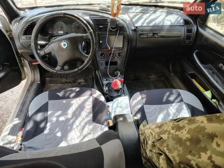 Сірий СМА Maple C51, об'ємом двигуна 1.5 л та пробігом 145 тис. км за 1200 $, фото 1 на Automoto.ua