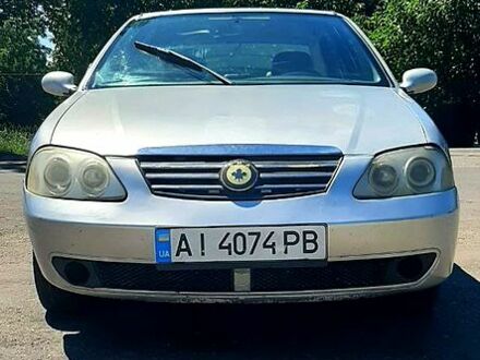 СМА Maple C51 2007 у Чернівцях на Automoto.ua Сірий СМА Maple C51, об'ємом двигуна 1.5 л та пробігом 216 тис. км за 1999 $, фото 1 на Automoto.ua