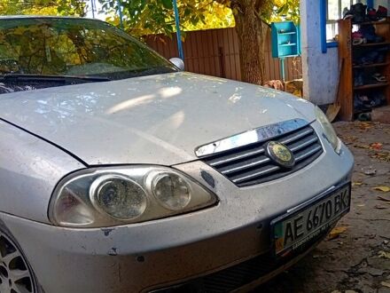 СМА Мапл Ц51 2007 в Катеринополе на Automoto.ua Серый СМА Мапл Ц51, объемом двигателя 1.5 л и пробегом 100 тыс. км за 900 $, фото 1 на Automoto.ua