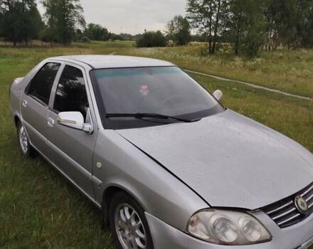 Сірий СМА Maple C51, об'ємом двигуна 1.5 л та пробігом 76 тис. км за 1600 $, фото 1 на Automoto.ua