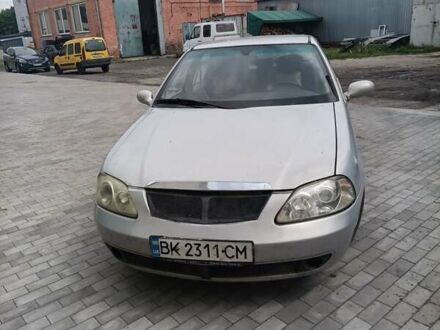 Сірий СМА Maple C51, об'ємом двигуна 1.5 л та пробігом 230 тис. км за 1200 $, фото 1 на Automoto.ua