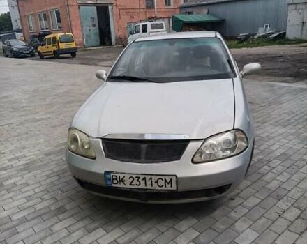 Сірий СМА Maple C51, об'ємом двигуна 1.5 л та пробігом 230 тис. км за 1200 $, фото 1 на Automoto.ua