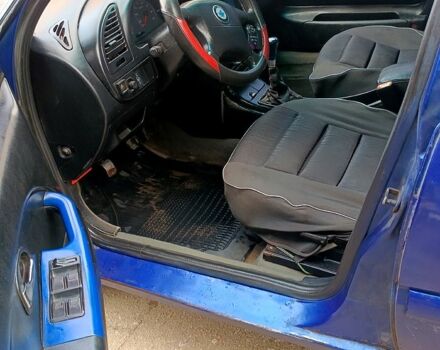 Синій СМА Maple C51, об'ємом двигуна 1.5 л та пробігом 147 тис. км за 1600 $, фото 9 на Automoto.ua