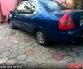Синий СМА Мапл Ц51, объемом двигателя 1.3 л и пробегом 0 тыс. км за 900 $, фото 6 на Automoto.ua