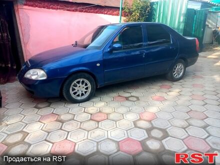 Синий СМА Мапл Ц51, объемом двигателя 1.3 л и пробегом 0 тыс. км за 900 $, фото 1 на Automoto.ua
