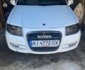 Белый СМА Мапл Ц52, объемом двигателя 1.5 л и пробегом 120 тыс. км за 2008 $, фото 1 на Automoto.ua