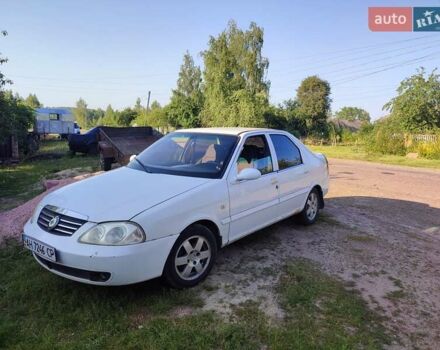Білий СМА Maple C52, об'ємом двигуна 1.5 л та пробігом 222 тис. км за 1000 $, фото 2 на Automoto.ua