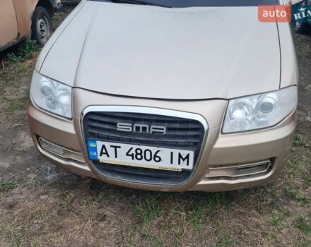 Бежевий СМА Maple C52, об'ємом двигуна 1.5 л та пробігом 39 тис. км за 1549 $, фото 1 на Automoto.ua