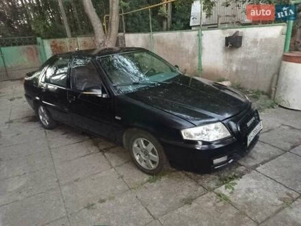 Черный СМА Мапл Ц52, объемом двигателя 1.5 л и пробегом 150 тыс. км за 1500 $, фото 1 на Automoto.ua