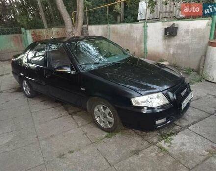 Черный СМА Мапл Ц52, объемом двигателя 1.5 л и пробегом 150 тыс. км за 1500 $, фото 1 на Automoto.ua