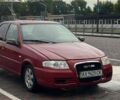 Красный СМА Мапл Ц52, объемом двигателя 1.5 л и пробегом 190 тыс. км за 1000 $, фото 1 на Automoto.ua