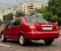 Красный СМА Мапл Ц52, объемом двигателя 1.5 л и пробегом 190 тыс. км за 1000 $, фото 2 на Automoto.ua