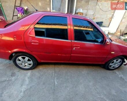 Червоний СМА Maple C52, об'ємом двигуна 1.5 л та пробігом 95 тис. км за 1800 $, фото 1 на Automoto.ua