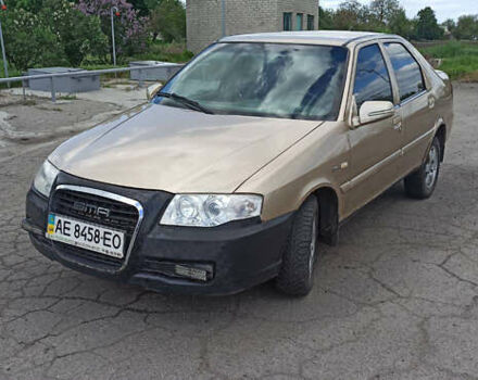 Бежевий СМА Maple C81, об'ємом двигуна 1.76 л та пробігом 83 тис. км за 2700 $, фото 1 на Automoto.ua