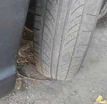 Черный СМА Мапл Ц81, объемом двигателя 1.8 л и пробегом 70 тыс. км за 1600 $, фото 6 на Automoto.ua