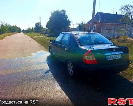 Черный СМА Мапл Ц81, объемом двигателя 1.8 л и пробегом 0 тыс. км за 1000 $, фото 3 на Automoto.ua