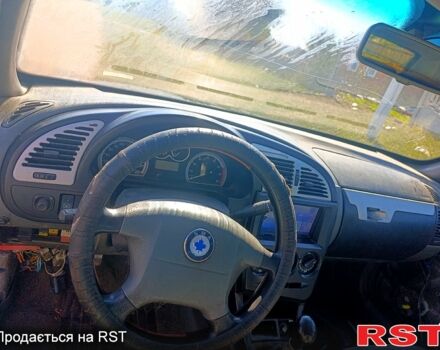 Черный СМА Мапл Ц81, объемом двигателя 1.8 л и пробегом 0 тыс. км за 1000 $, фото 5 на Automoto.ua