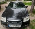 Черный СМА Мапл Ц81, объемом двигателя 1.8 л и пробегом 96 тыс. км за 2600 $, фото 1 на Automoto.ua