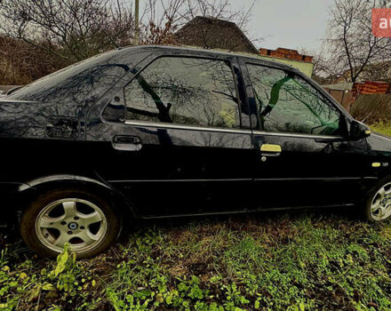 Чорний СМА Maple C81, об'ємом двигуна 1.8 л та пробігом 222 тис. км за 1700 $, фото 3 на Automoto.ua