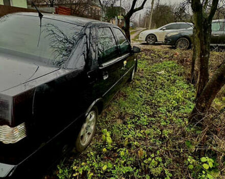 Чорний СМА Maple C81, об'ємом двигуна 1.8 л та пробігом 222 тис. км за 1700 $, фото 5 на Automoto.ua