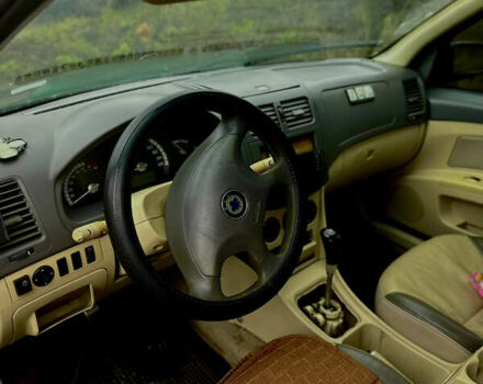 Чорний СМА Maple C81, об'ємом двигуна 1.8 л та пробігом 222 тис. км за 1700 $, фото 6 на Automoto.ua