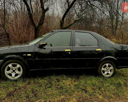 Чорний СМА Maple C81, об'ємом двигуна 1.8 л та пробігом 222 тис. км за 1700 $, фото 2 на Automoto.ua