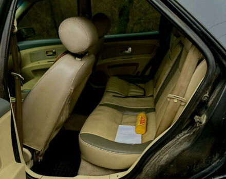 Чорний СМА Maple C81, об'ємом двигуна 1.8 л та пробігом 222 тис. км за 1700 $, фото 10 на Automoto.ua