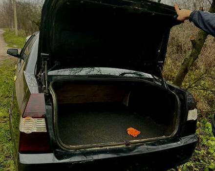 Чорний СМА Maple C81, об'ємом двигуна 1.8 л та пробігом 222 тис. км за 1700 $, фото 12 на Automoto.ua