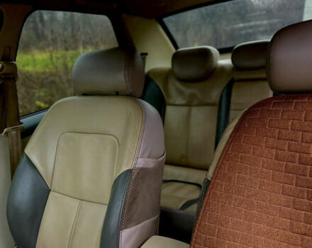 Чорний СМА Maple C81, об'ємом двигуна 1.8 л та пробігом 222 тис. км за 1700 $, фото 7 на Automoto.ua