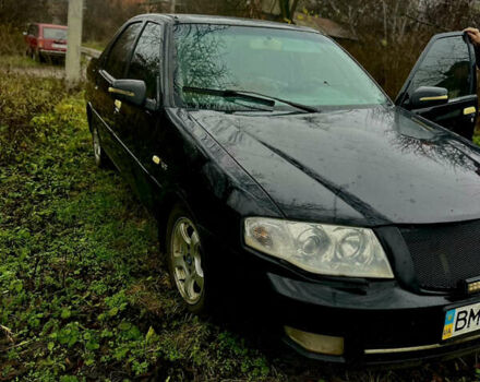 Чорний СМА Maple C81, об'ємом двигуна 1.8 л та пробігом 222 тис. км за 1700 $, фото 1 на Automoto.ua