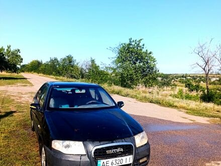 Чорний СМА Maple C81, об'ємом двигуна 1.8 л та пробігом 0 тис. км за 1000 $, фото 1 на Automoto.ua