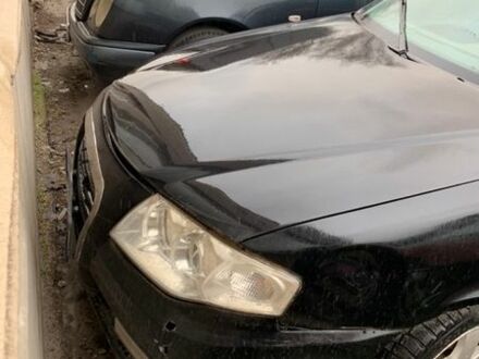 Черный СМА Мапл Ц81, объемом двигателя 1.76 л и пробегом 123 тыс. км за 500 $, фото 1 на Automoto.ua