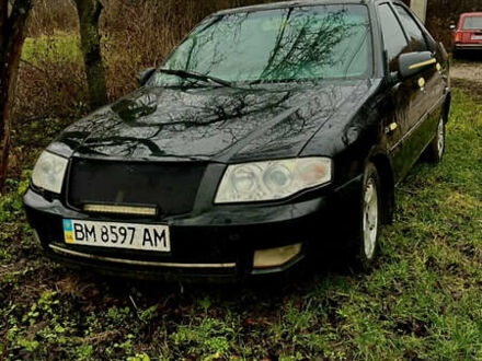 Чорний СМА Maple C81, об'ємом двигуна 1.8 л та пробігом 222 тис. км за 1700 $, фото 1 на Automoto.ua