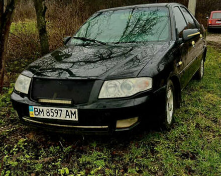 Чорний СМА Maple C81, об'ємом двигуна 1.8 л та пробігом 222 тис. км за 1700 $, фото 1 на Automoto.ua