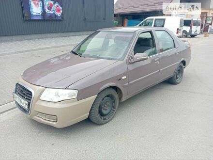 СМА Мапл Ц81 2007 в Звенигородка на Automoto.ua Коричневый СМА Мапл Ц81, объемом двигателя 1.8 л и пробегом 185 тыс. км за 1280 $, фото 1 на Automoto.ua
