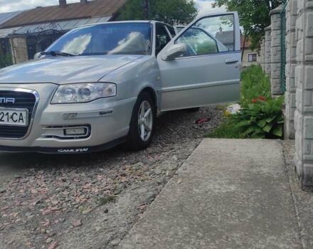 СМА Maple C81, об'ємом двигуна 1.8 л та пробігом 100 тис. км за 3000 $, фото 1 на Automoto.ua