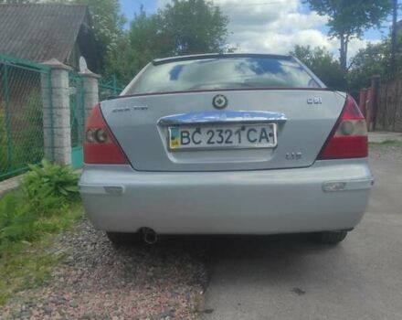 СМА Maple C81, об'ємом двигуна 1.8 л та пробігом 100 тис. км за 3000 $, фото 3 на Automoto.ua