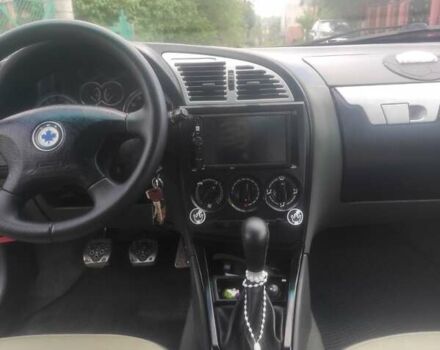 СМА Maple C81, об'ємом двигуна 1.8 л та пробігом 100 тис. км за 3000 $, фото 7 на Automoto.ua