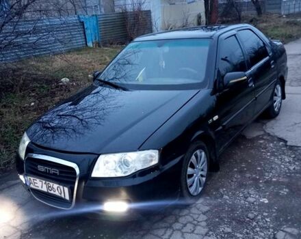 СМА Мапл Ц81, объемом двигателя 1.8 л и пробегом 1 тыс. км за 2100 $, фото 1 на Automoto.ua