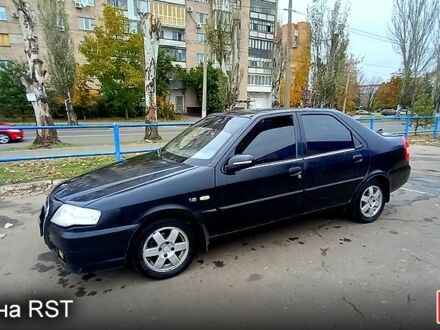 СМА Мапл Ц81, объемом двигателя 1.8 л и пробегом 185 тыс. км за 2500 $, фото 1 на Automoto.ua