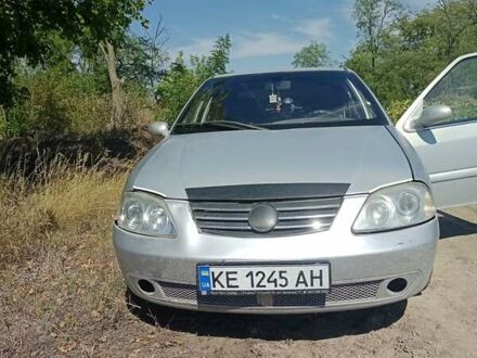 СМА Мапл Ц81 2007 в Днепре (Днепропетровске) на Automoto.ua Серый СМА Мапл Ц81, объемом двигателя 1.8 л и пробегом 118 тыс. км за 1700 $, фото 1 на Automoto.ua
