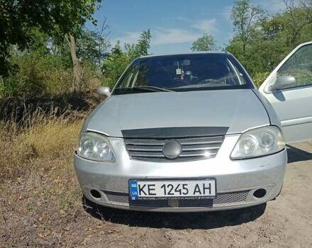 Сірий СМА Maple C81, об'ємом двигуна 1.8 л та пробігом 118 тис. км за 1700 $, фото 1 на Automoto.ua