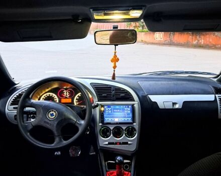 Червоний СМА Р, об'ємом двигуна 1.8 л та пробігом 170 тис. км за 1850 $, фото 8 на Automoto.ua