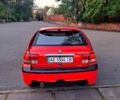 Червоний СМА Р, об'ємом двигуна 1.8 л та пробігом 170 тис. км за 1850 $, фото 2 на Automoto.ua