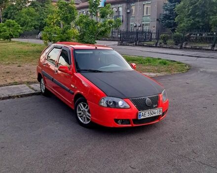 Червоний СМА Р, об'ємом двигуна 1.8 л та пробігом 170 тис. км за 1850 $, фото 4 на Automoto.ua