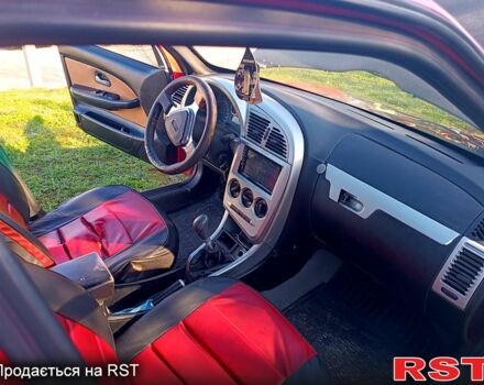 Красный СМА Р, объемом двигателя 1.8 л и пробегом 140 тыс. км за 1300 $, фото 5 на Automoto.ua