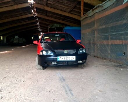 Красный СМА Р, объемом двигателя 1.8 л и пробегом 140 тыс. км за 1300 $, фото 1 на Automoto.ua