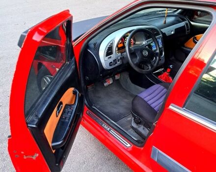 Червоний СМА Р, об'ємом двигуна 1.8 л та пробігом 170 тис. км за 1850 $, фото 5 на Automoto.ua