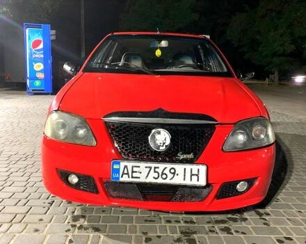 СМА Р, об'ємом двигуна 1.8 л та пробігом 155 тис. км за 2000 $, фото 1 на Automoto.ua